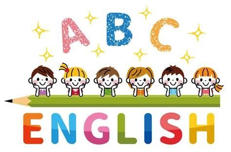 English for Kids Course