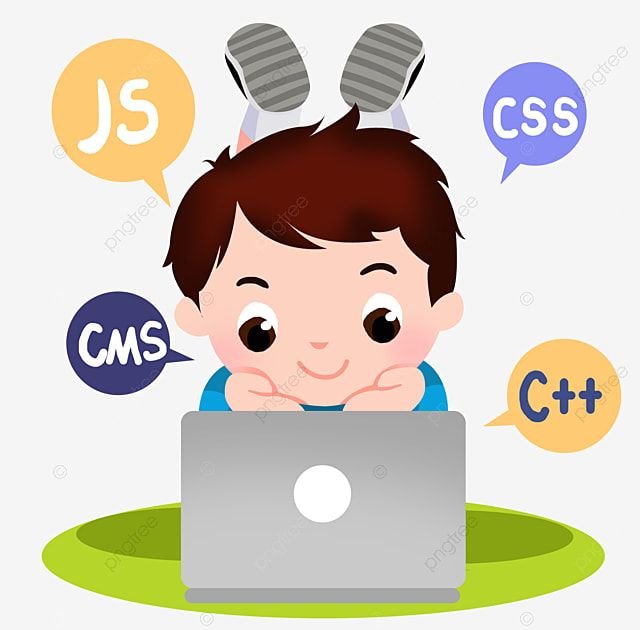 Kids Programming Course